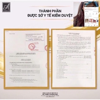 KEM FACE PHÁP MẪU MỚI