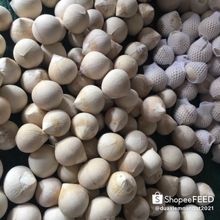 10 tặng 2 dừa xiêm trọc 400 - 500g ( combo 10 trái )