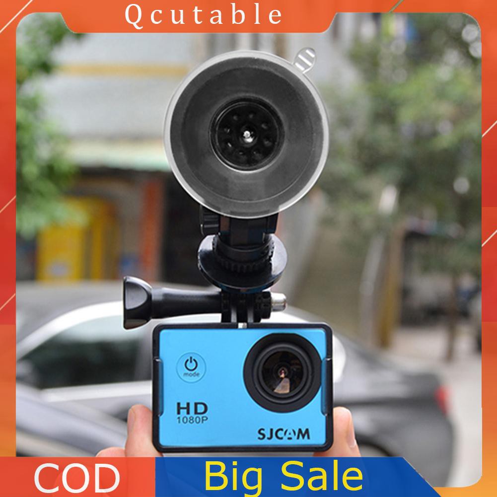 SJCAM Giá Đỡ Camera Hành Trình Cho Sj5000 M10 M20 Sj6 Sj7 Sj8