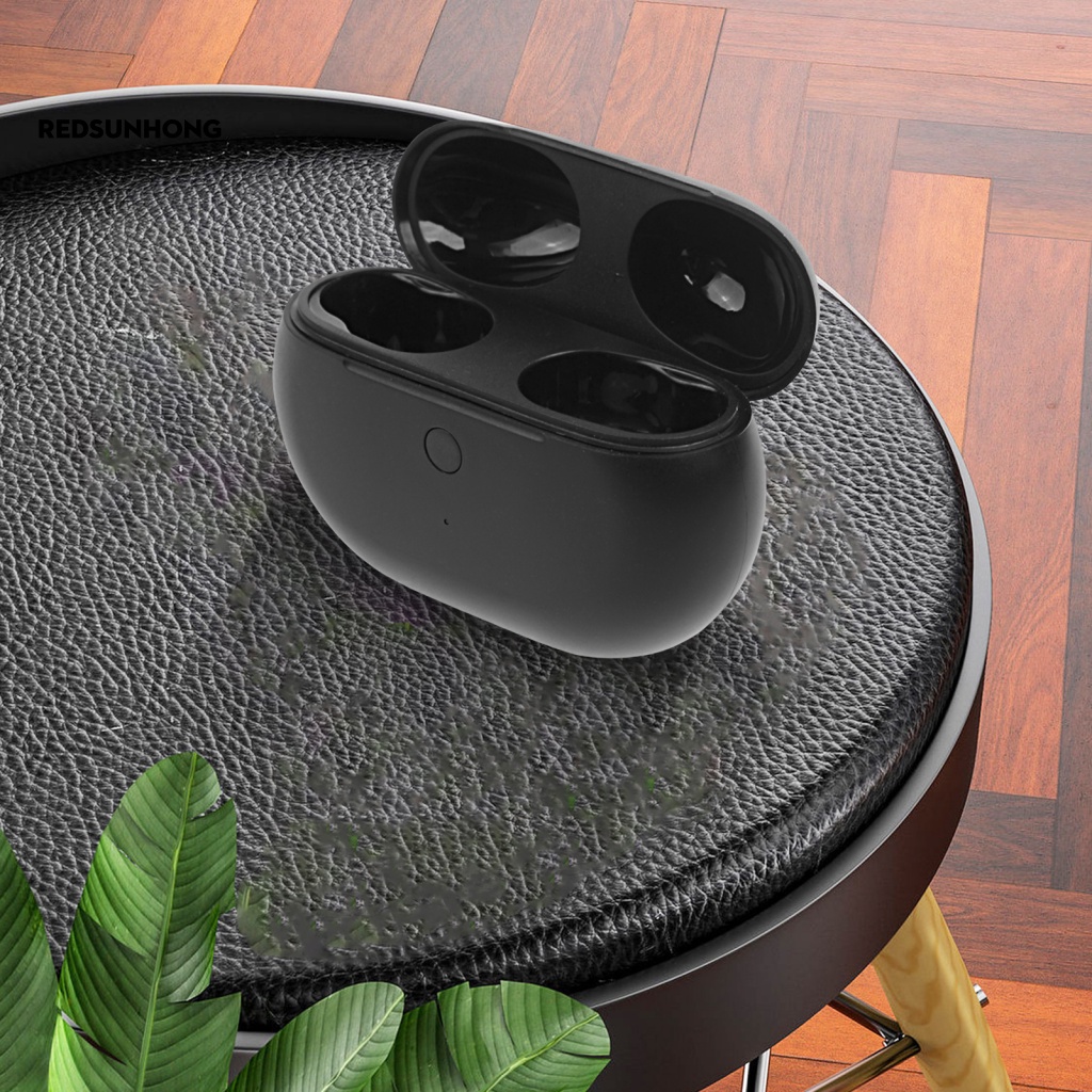 Hộp Đựng Tai Nghe Không Dây Chống Trầy Xước Bảo Vệ Tiện Dụng