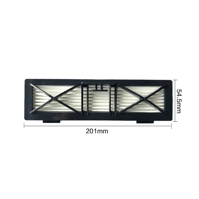 Chổi Lọc Cho Neato Botvac D Series D7 D5 D3 D75 D80 D85 D7500 D8500 D800