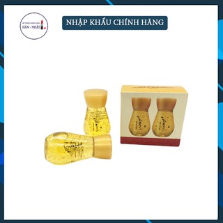 Serum tinh chất vàng lebelage 💖freeship💖set tinh chất vàng lebelage heeyul 30ml - dưỡng ẩm , chống lão hoá