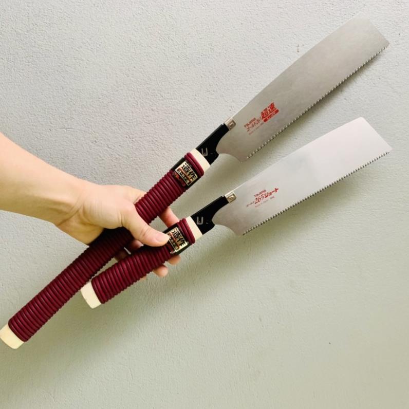 Cưa cầm tay Nhật Bản TAJIMA GNC-265ST, GNC-265CH - Made in Japan
