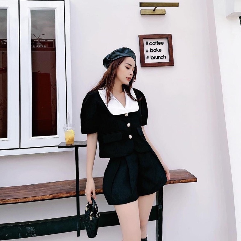 Bộ đồ tiểu thư