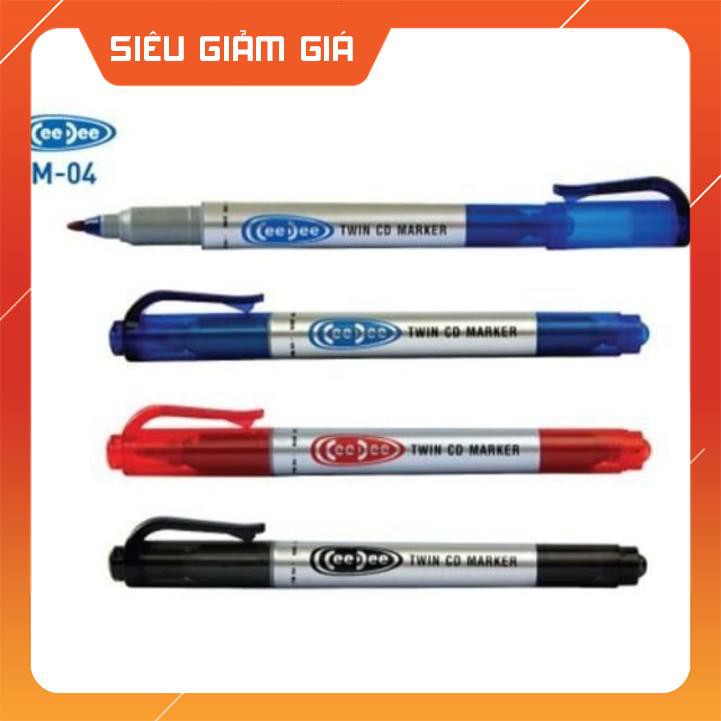 bút dạ kính