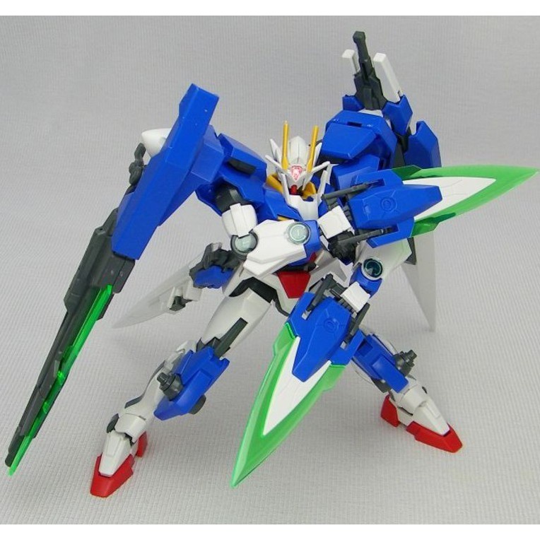 Gundam HG Gundam Seven Sword G 00 61 1/144 Mô hình nhựa đồ chơi lắp ráp