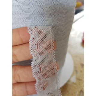 Ren chun may viền bra,chip