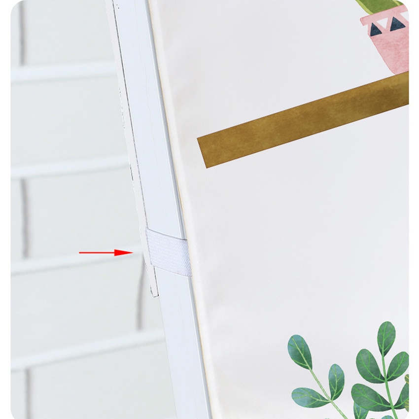 Tấm Phủ tv 42 inches 32 inches 50 Inch 55 inches 65 inches Họa Tiết Hoạt Hình