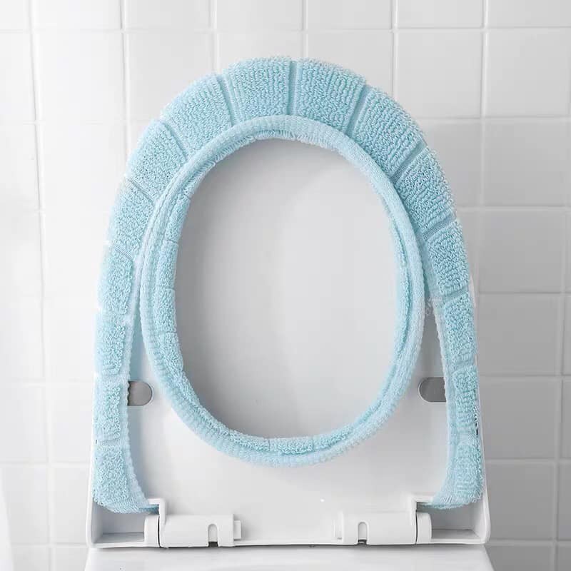 Miếng bọc bồn cầu mẫu mới