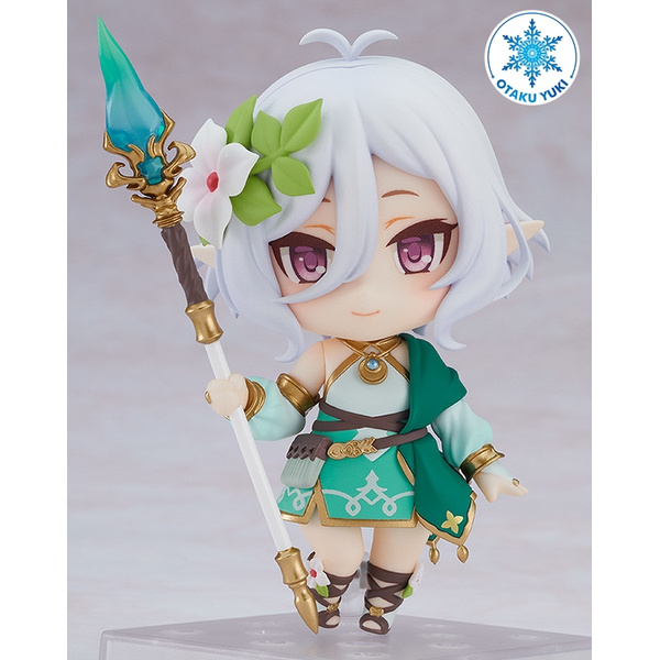 Mô Hình Nendoroid Kokkoro - Nendoroid 1644 Princess Connect! Re:Dive