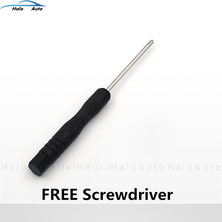 Bao da chìa khóa thông minh cho Toyota VIOS