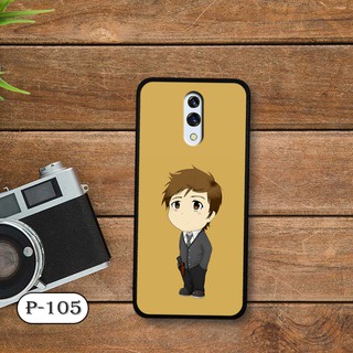 Ốp lưng  OPPO K3-  hoạt hình