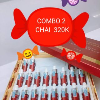 Serum Collagen Dewdrop Beauty