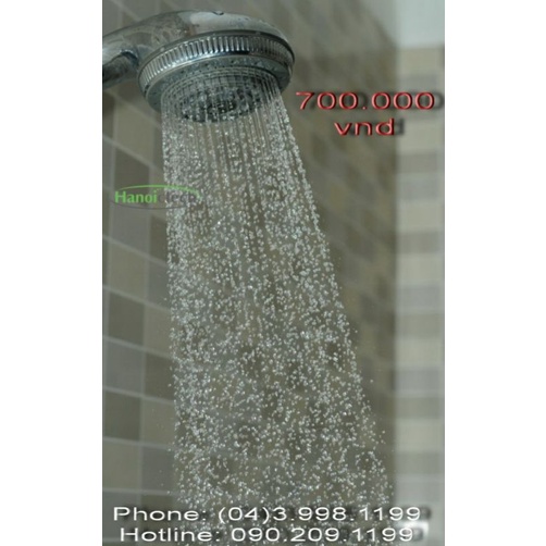 Combo 2 sen tắm Grohe