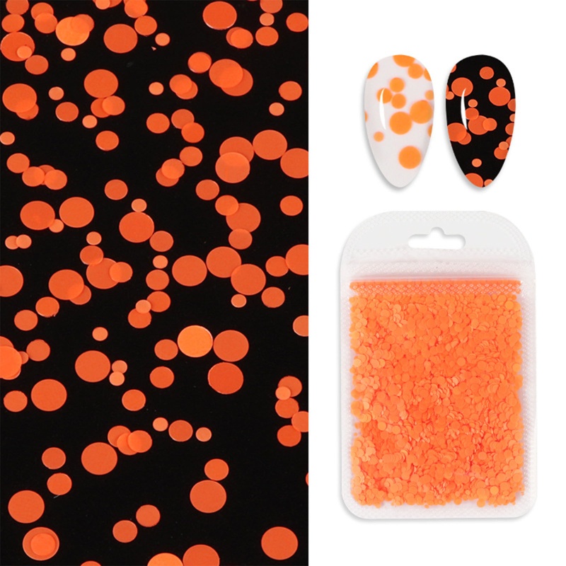 Sticker Kim Tuyến Họa Tiết Lá 3D Chuyên Dụng Cho Trang Trí Móng Nghệ Thuật