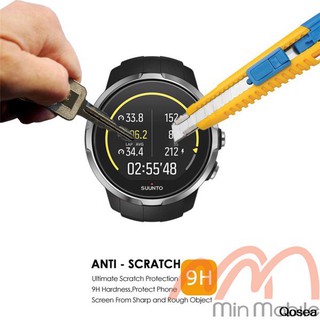 Miếng dán màn hình cường lực đồng hồ Suunto Spartan Ultra Edition