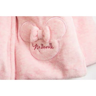 Áo khoác minnie Disney