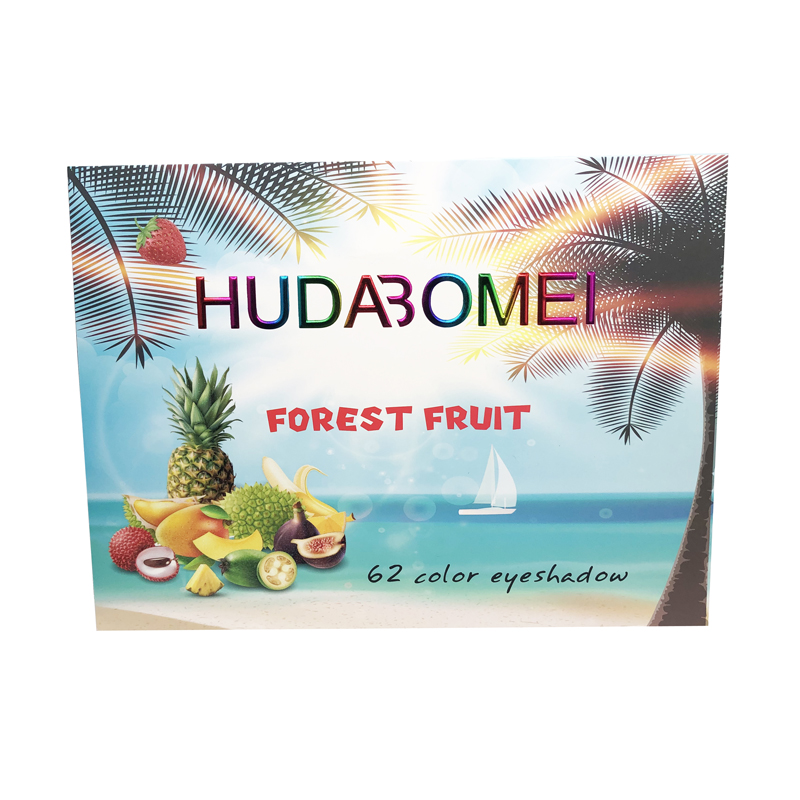 Bảng phấn mắt 62 màu sắc long lanh quyến rũ
 | BigBuy360 - bigbuy360.vn