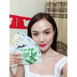 Mặt nạ đắp mặt BENEW Hàn Quốc (1 Chiếc)