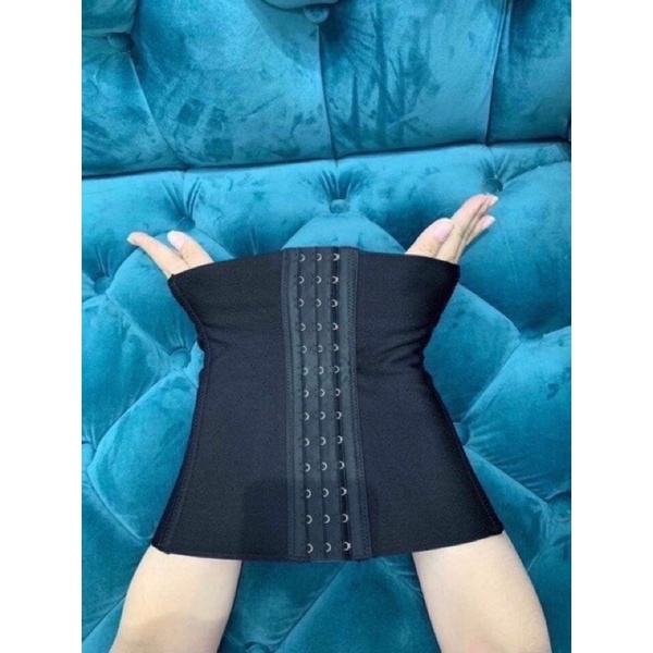 Đai siết eo sline - Gen nịt bụng sline chính hãng - Tee &amp; Mee