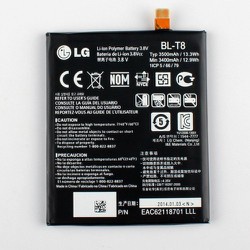 PIN điện thoại LG G FLEX  F340 D955 D958 BL-T8