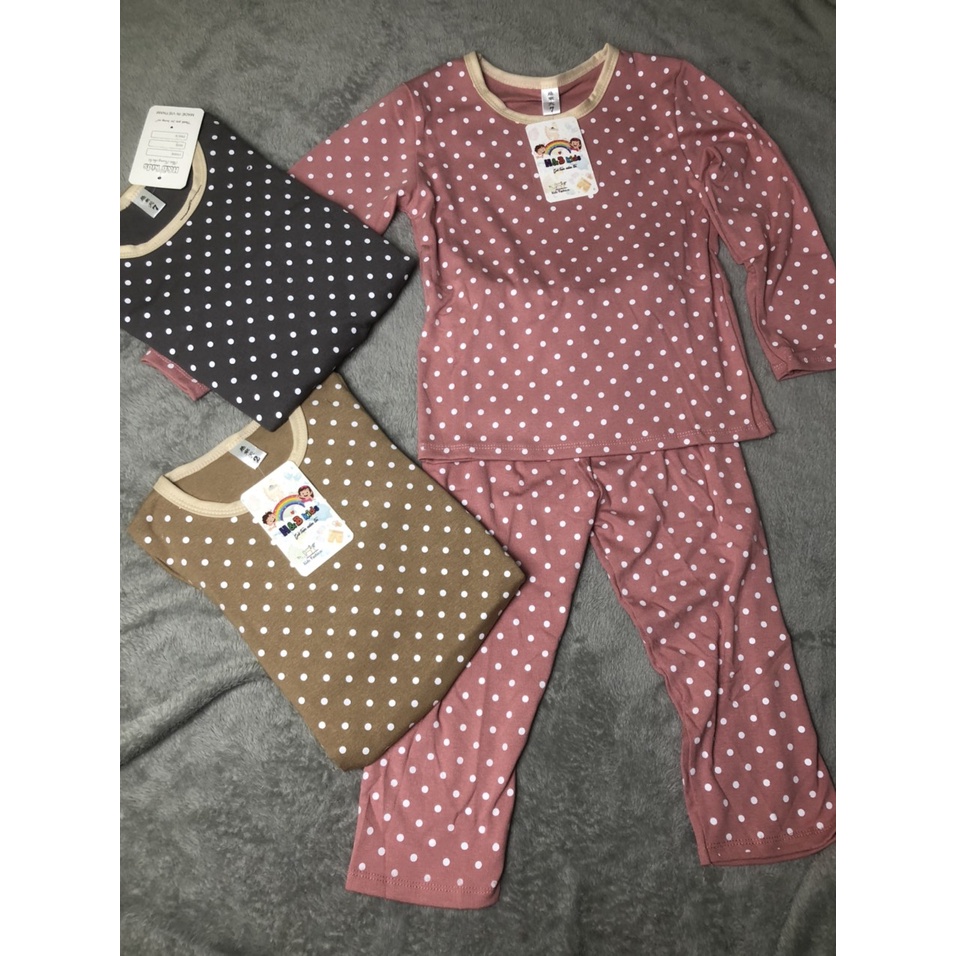 Bộ thu đông chấm bi