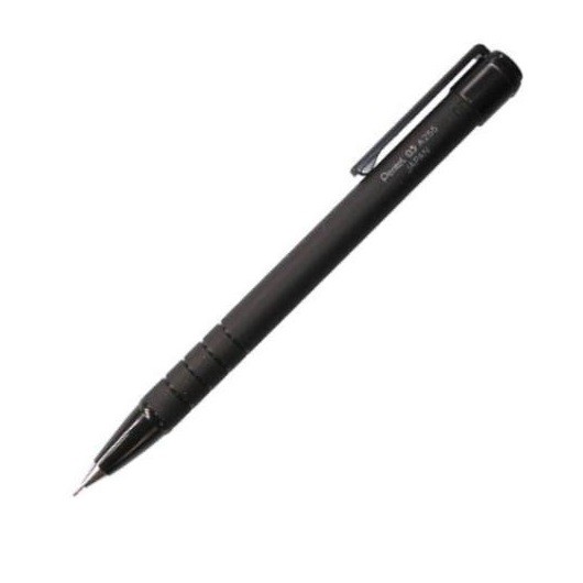 BÚT CHÌ KIM BẤM PENTEL A255 0.5MM