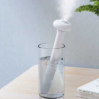 Máy Phun Sương Tạo Ẩm Mini POERMAX