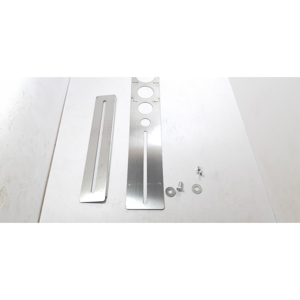 Thước Định Vị Khoét Gỗ