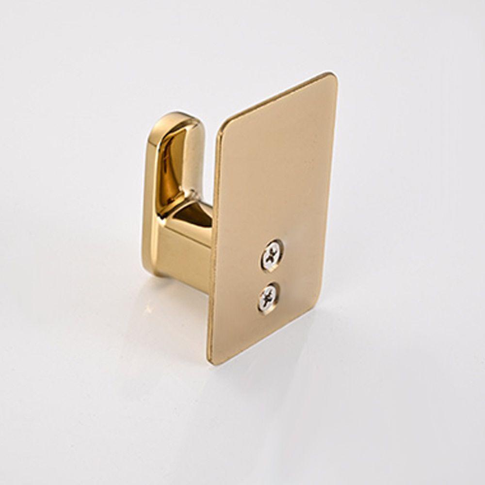 LAKAMIER Móc Treo Đồ Gắn Tường Bằng Hợp Kim Kẽm Tiện Dụng