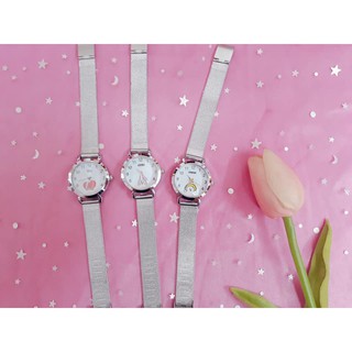 Đồng hồ  đeo tay Unisex BT21