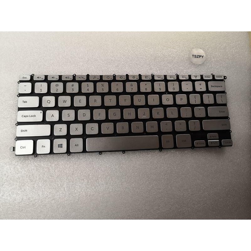 Bàn Phím Laptop Keyboard Dell Inspiron 14-7437