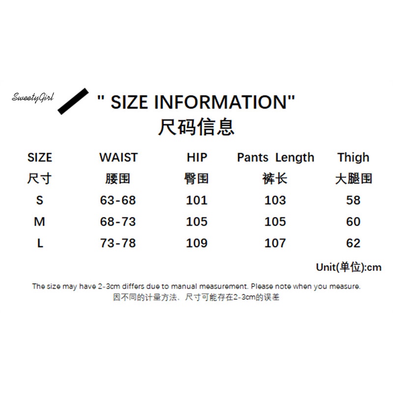 Quần Nữ Ống Đứng Cạp Cao Màu Trơn Thời Trang 2022
