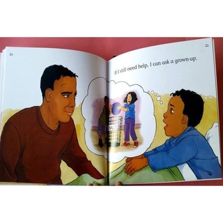 [Freeship]Bộ Nhập - Learning to get along (Full 15c)