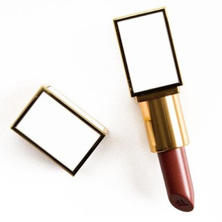 Son Tom Ford số 07 Romy Màu nâu ánh kim