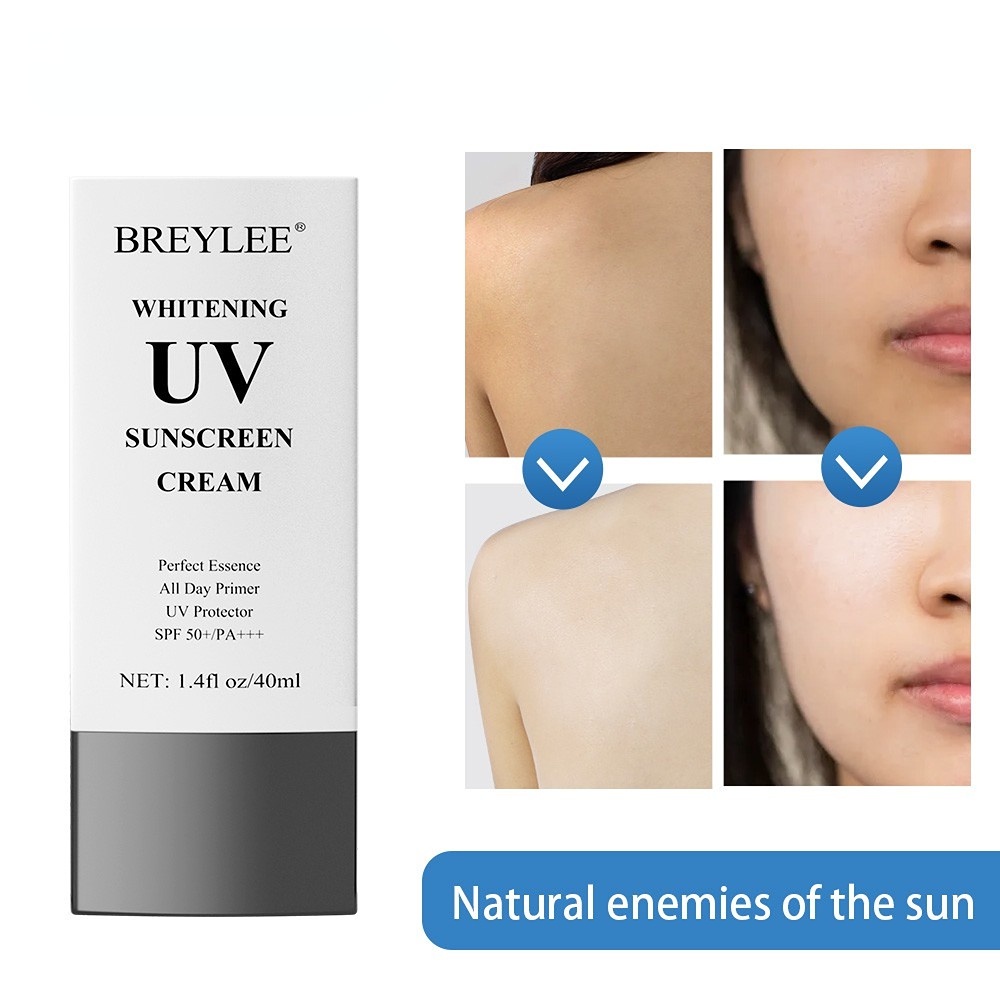 Kem chống nắng body Bảo Vệ Da Khỏi Tia UV SPF50 1.4floz/40ml
