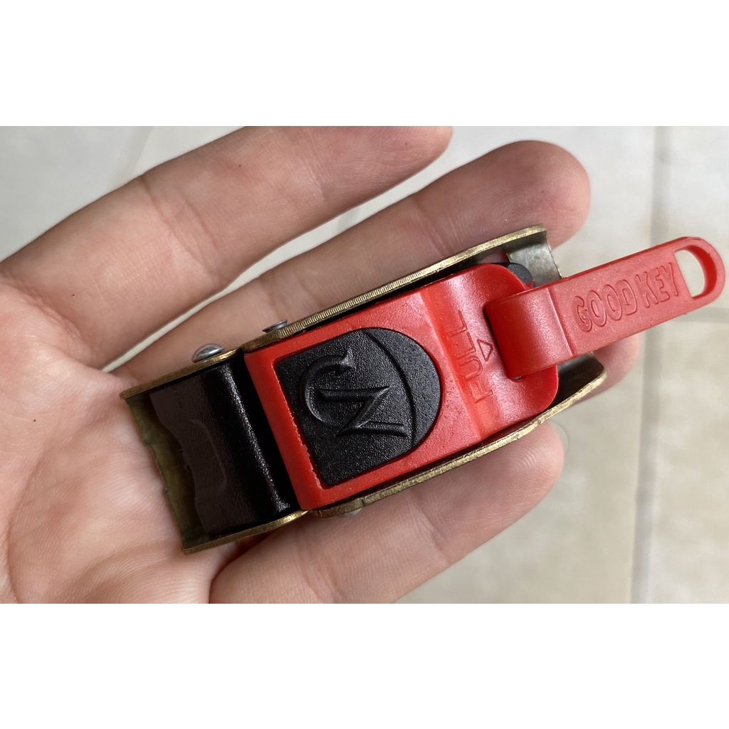 Khóa mũ bảo hiểm - Bộ khóa cài dây mũ bảo hiểm - chốt cài thay dây nón bảo hiểm