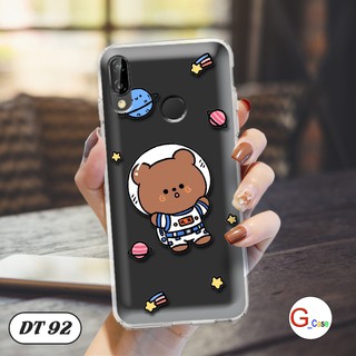 Ốp lưng dẻo Huawei P20 Lite/ Nova 3E