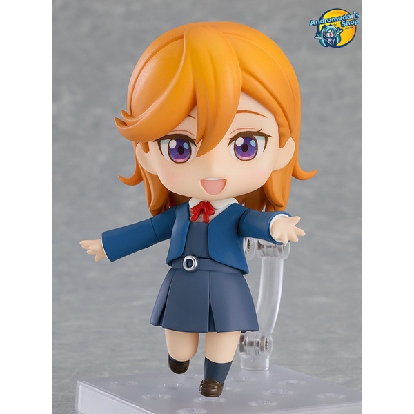 [Đặt trước] [Good Smile Company] Mô hình nhân vật Love Live! Superstar!! Nendoroid 1737 Kanon Shibuya