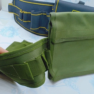 TÚI ĐỰNG ĐỒ NGHỀ ĐEO HÔNG