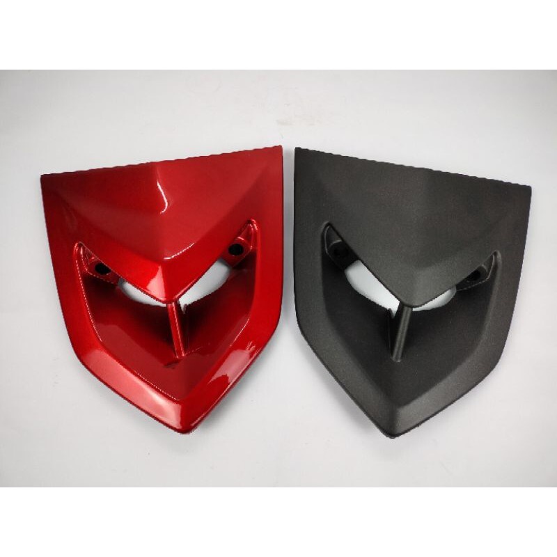 Ốp kèn, Ốp mũi heo LC135 V4-V7 lắp được cho Ex135 5S