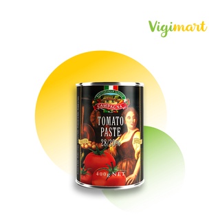 Cà Chua Xay Campagna 400G