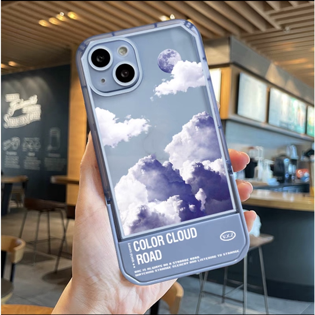 Ốp Điện Thoại Có Giá Đỡ Cho iPhone 13 pro max 12 pro max 11 pro max x xr xsmax 7plus 8plus