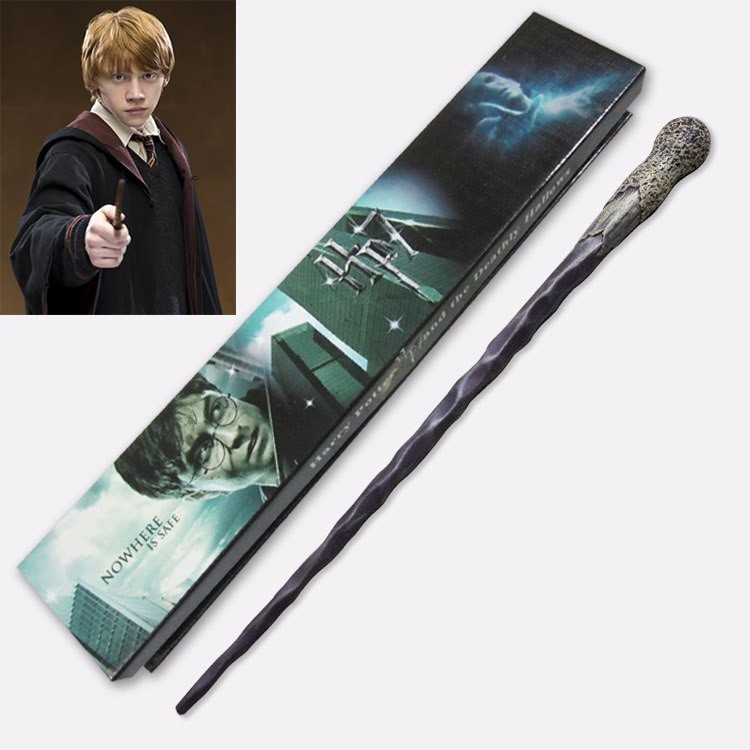 Đũa Phép Ron Weasley