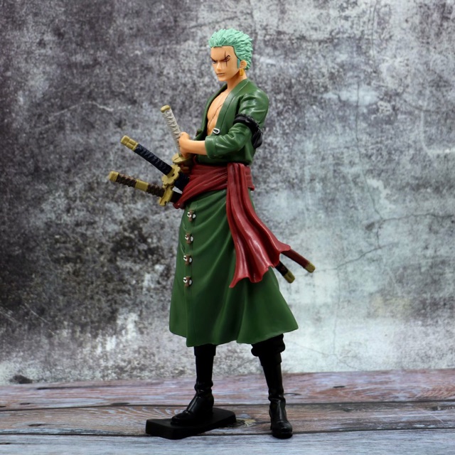 [Kadic] Mô hình Roronoa Zoro One piece