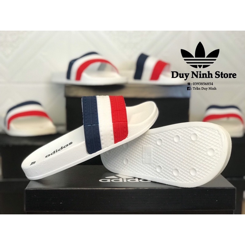 Dép DAS quai ngang đế bánh mì su đúc siêu êm bền nhe.