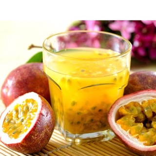 Hạt Giống Chanh Dây Thái Lan (0.5g)