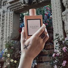 ✨ Nước hoa chính hãng Gucci Bloom Test 5ml/10ml/20ml