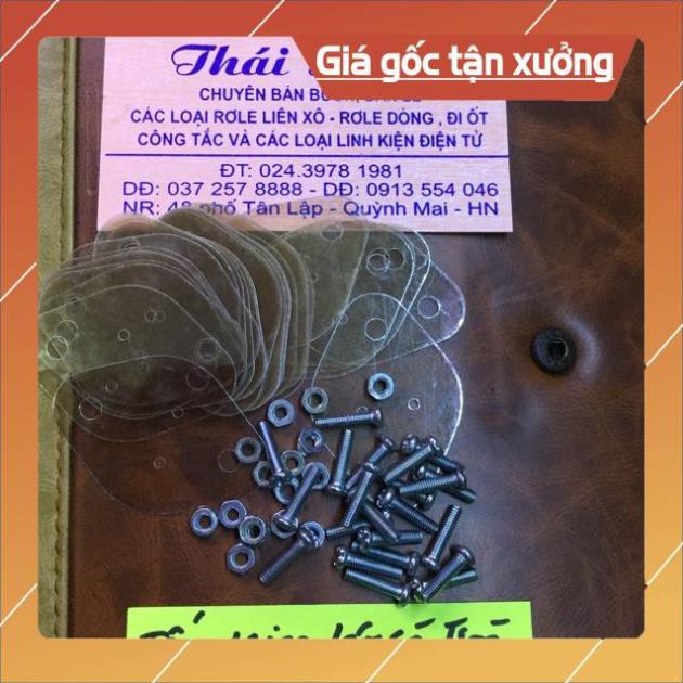 . Tấm mi ca tản nhiệt cho sò sắt giá cho 20 bộ ..