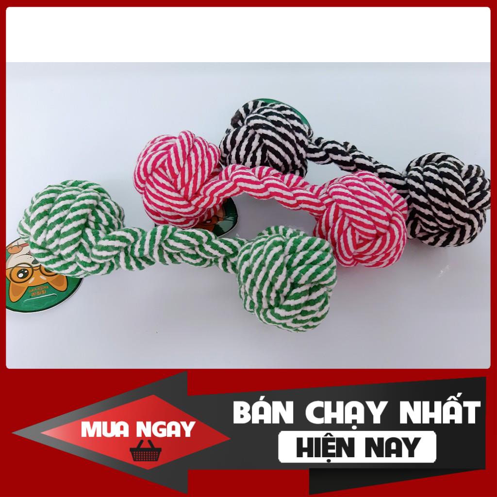 [❌GIÁ SỈ❌] ĐỒ CHƠI DÂY THỪNG CHO THÚ CƯNG CAO CẤP ❤️